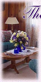 homer alaska bed and breakfast