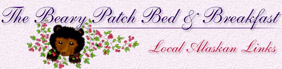 Comment: homer alaska bed and breakfast lodging fishing halibut and salmon