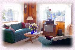 bed and breakfast lodging homer alaska